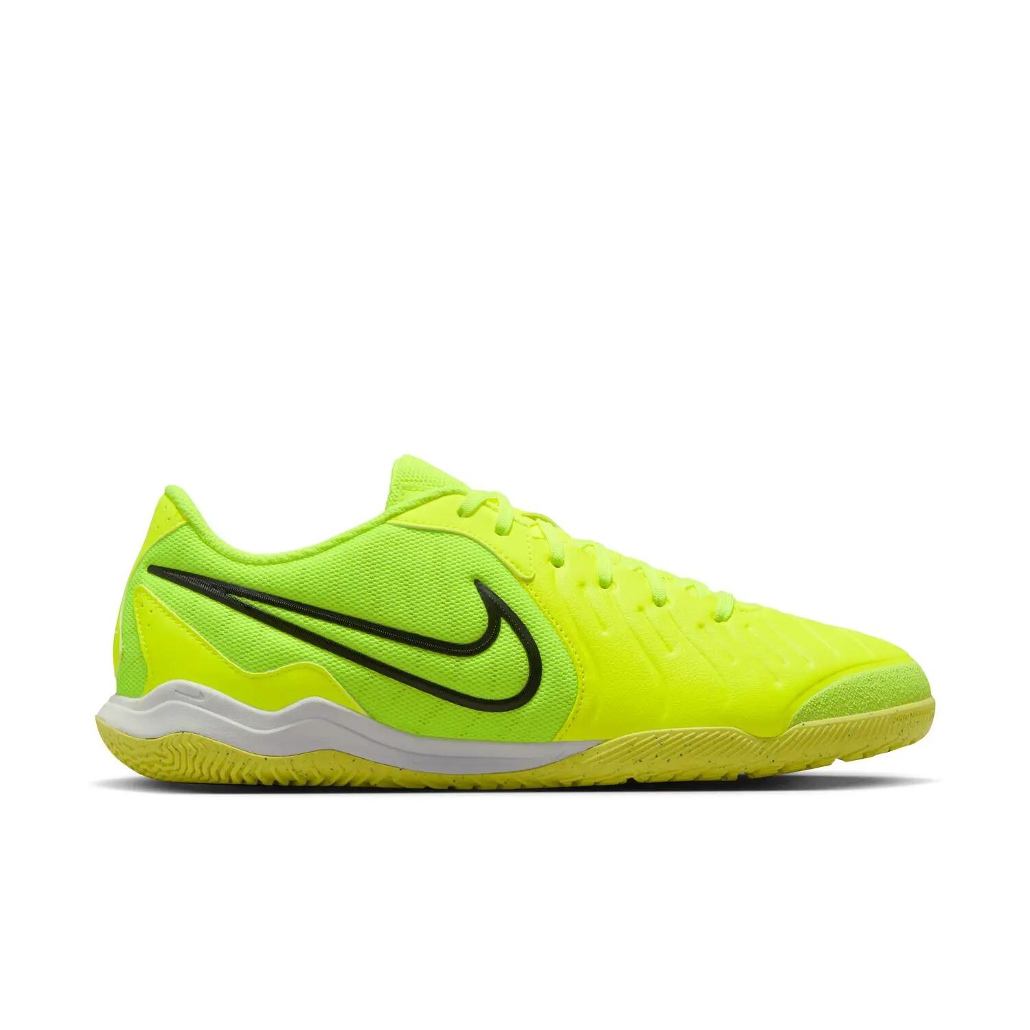 Labdarúgó cipő Nike Tiempo Legend 10 Academy IC 8/10