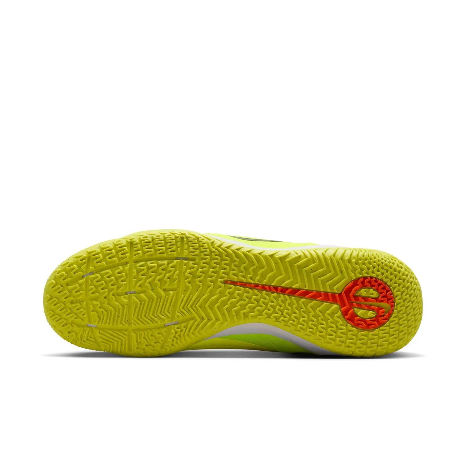 Labdarúgó cipő Nike Tiempo Legend 10 Academy IC 10/10