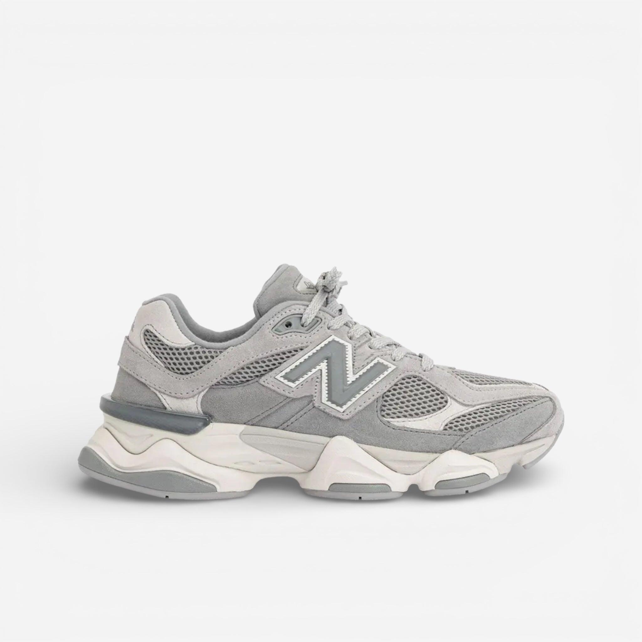 New Balance 9060  "Grey" 1/1
