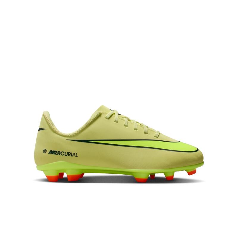 Ghete fotbal copii Nike JR Mercurial Vapor 16 Club FG/MG