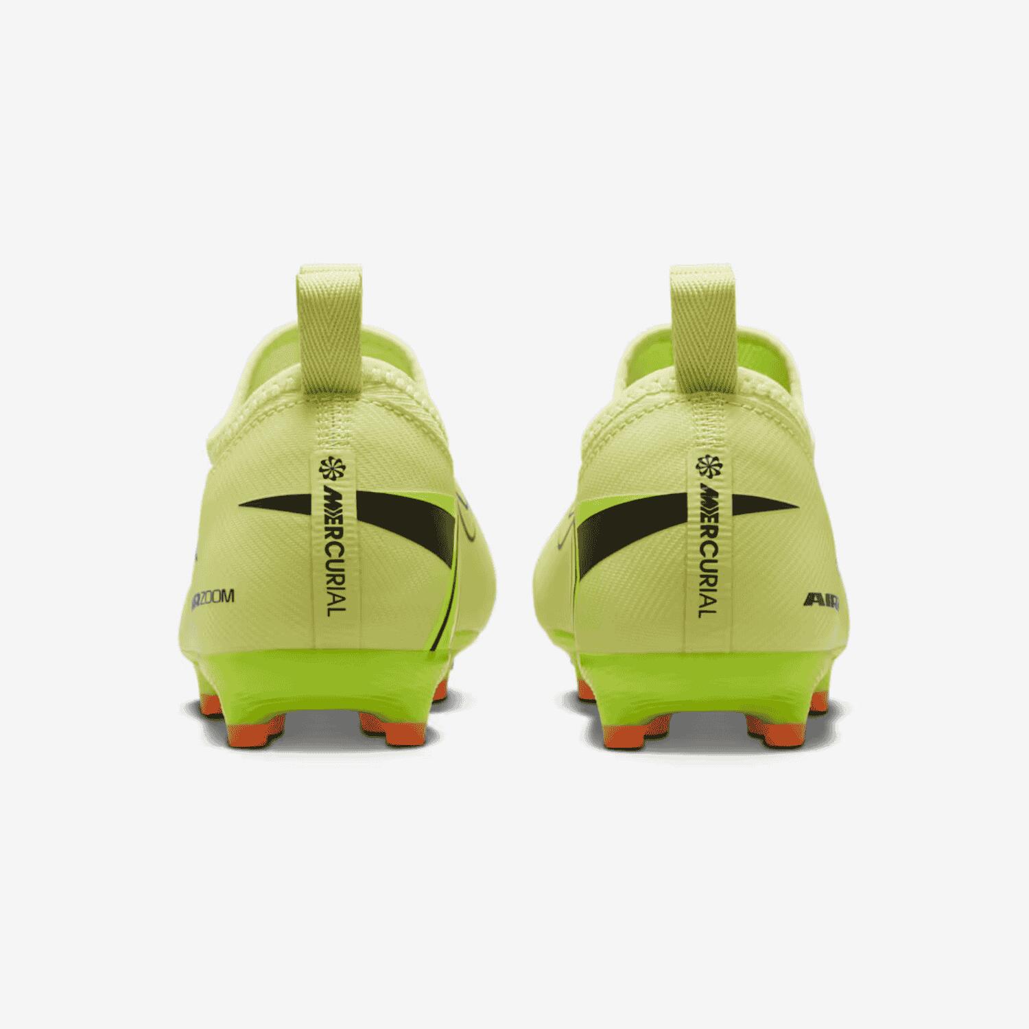 Botas de fútbol Nike Jr Mercurial Zoom Vapor 16 Acad FG/MG 9/9