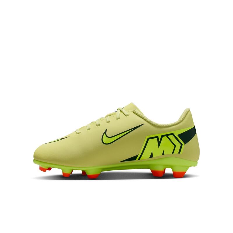 Ghete fotbal copii Nike JR Mercurial Vapor 16 Club FG/MG