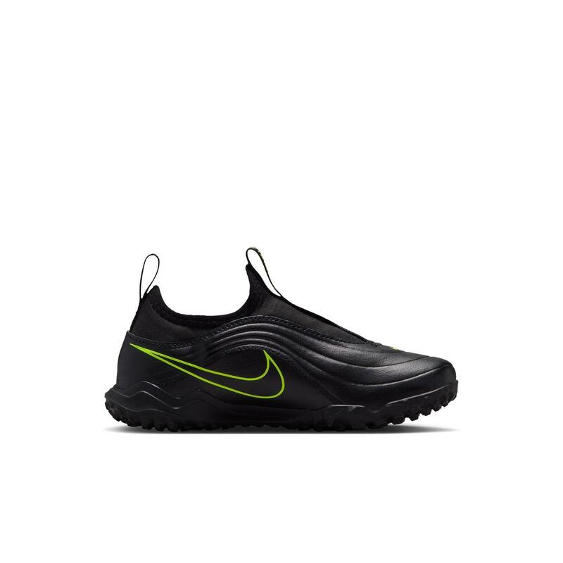 Ghete fotbal copii Nike JR Tiempo Maestro Flex TF PS