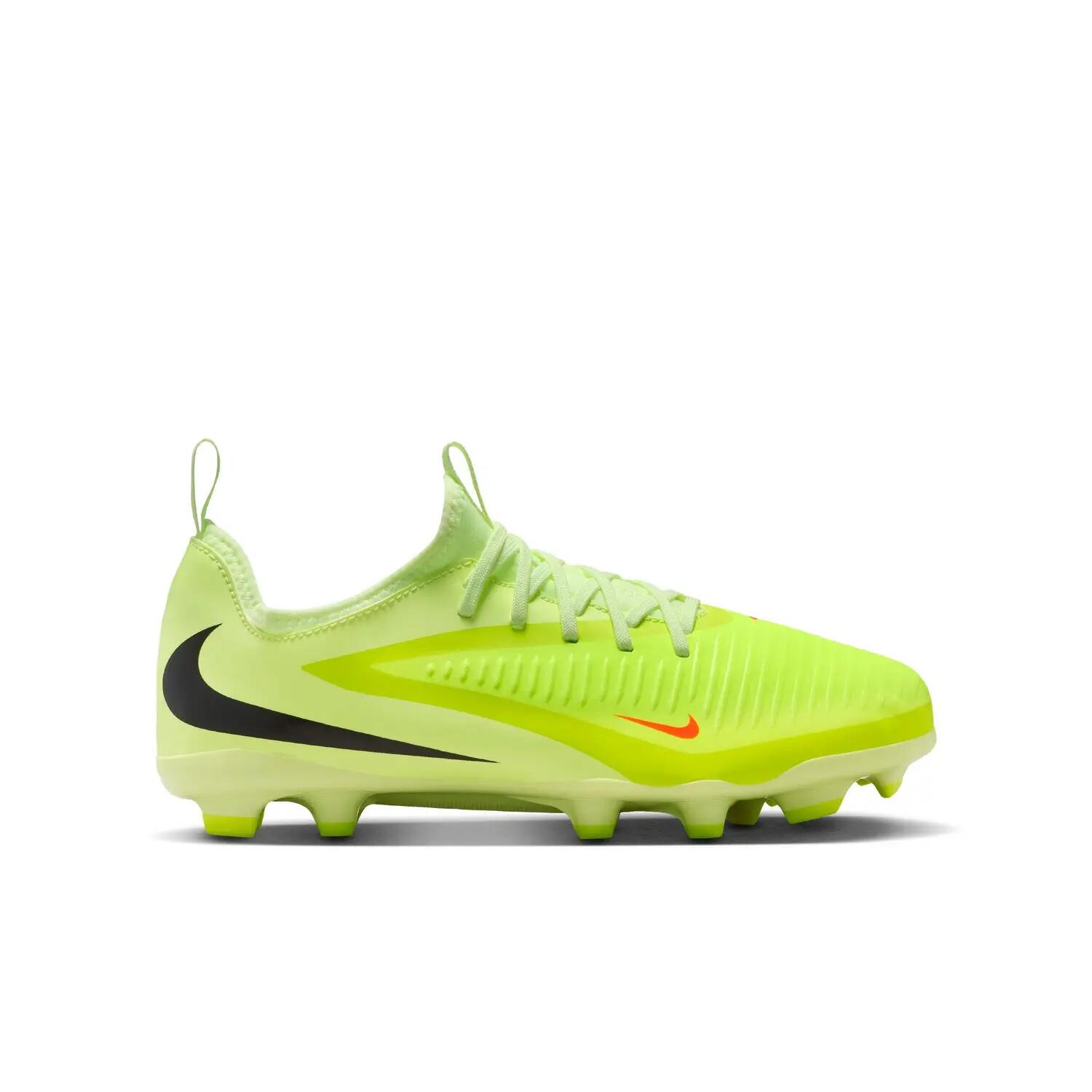 Scarpe da calcio Nike Jr Phantom 6 Low Academy FG/MG 9/11