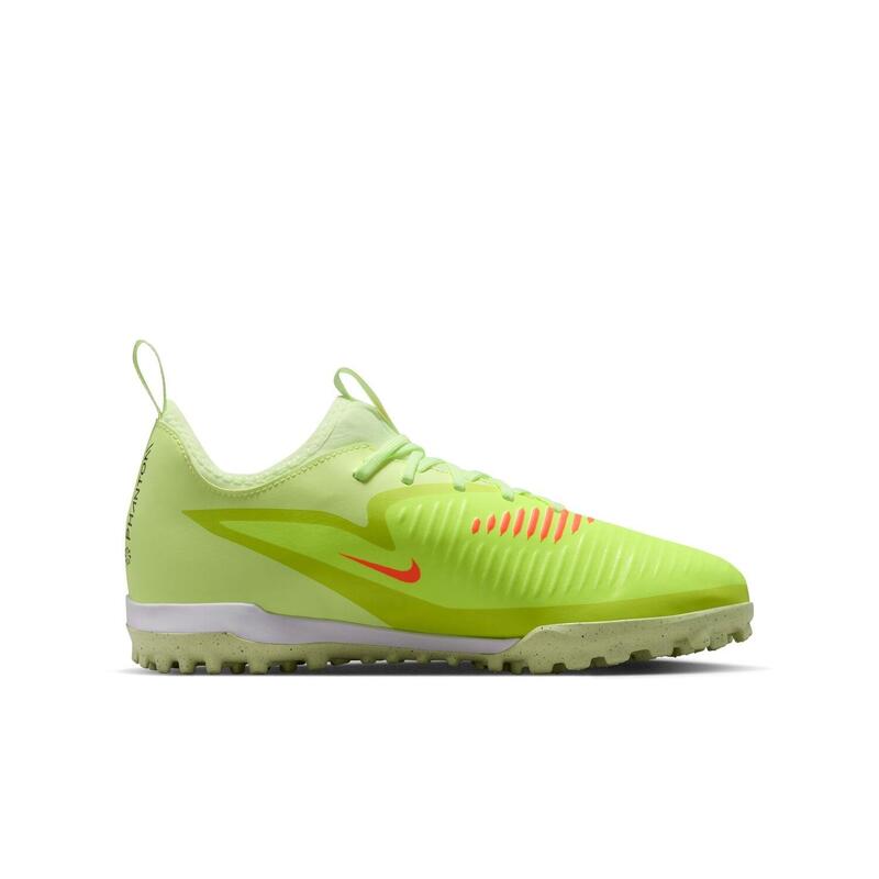 Ghete fotbal copii Nike JR Phantom 6 Low Academy TF