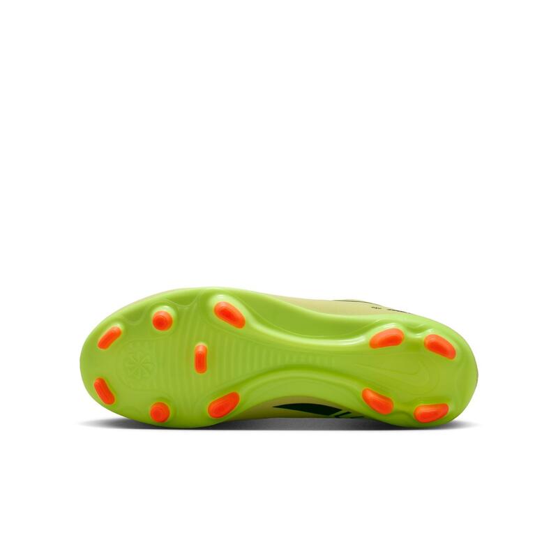 Ghete fotbal copii Nike JR Mercurial Vapor 16 Club FG/MG