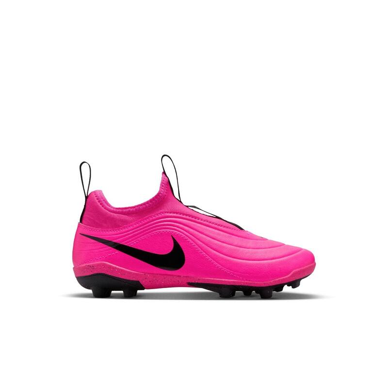 Ghete fotbal copii Nike JR Tiempo Maestro Flex FG MG PS