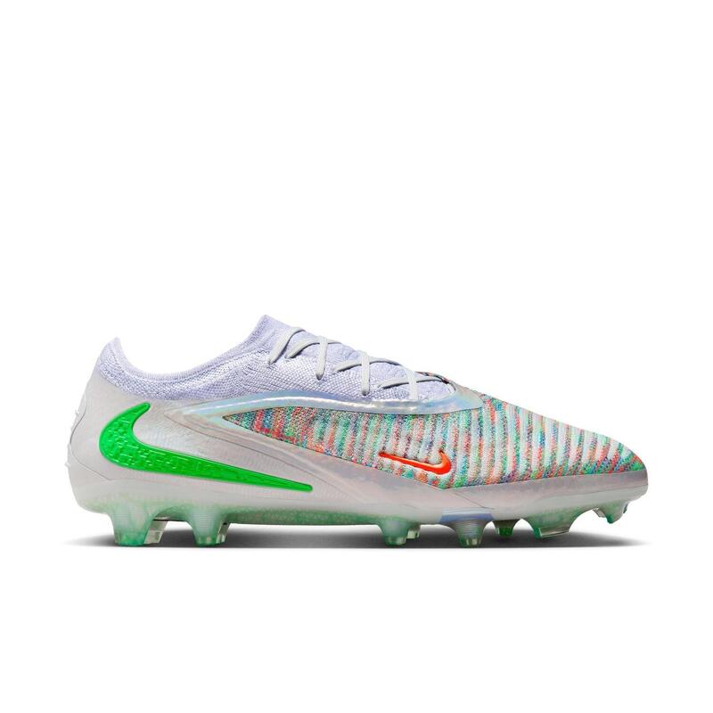 Ghete fotbal Nike Phantom 6 Low Elite FG Se