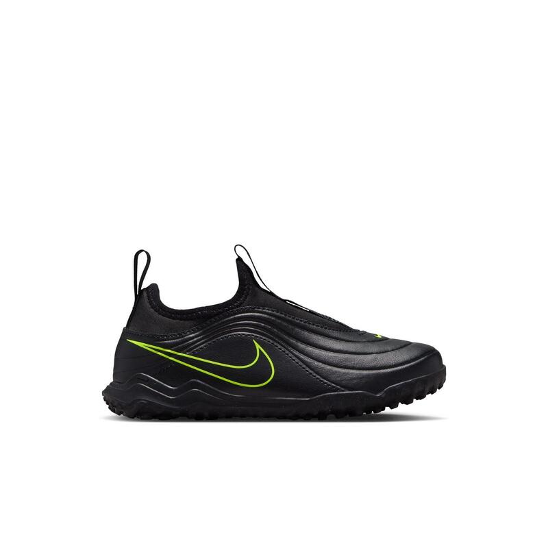 Ghete fotbal copii Nike JR Tiempo Maestro Flex TF PS