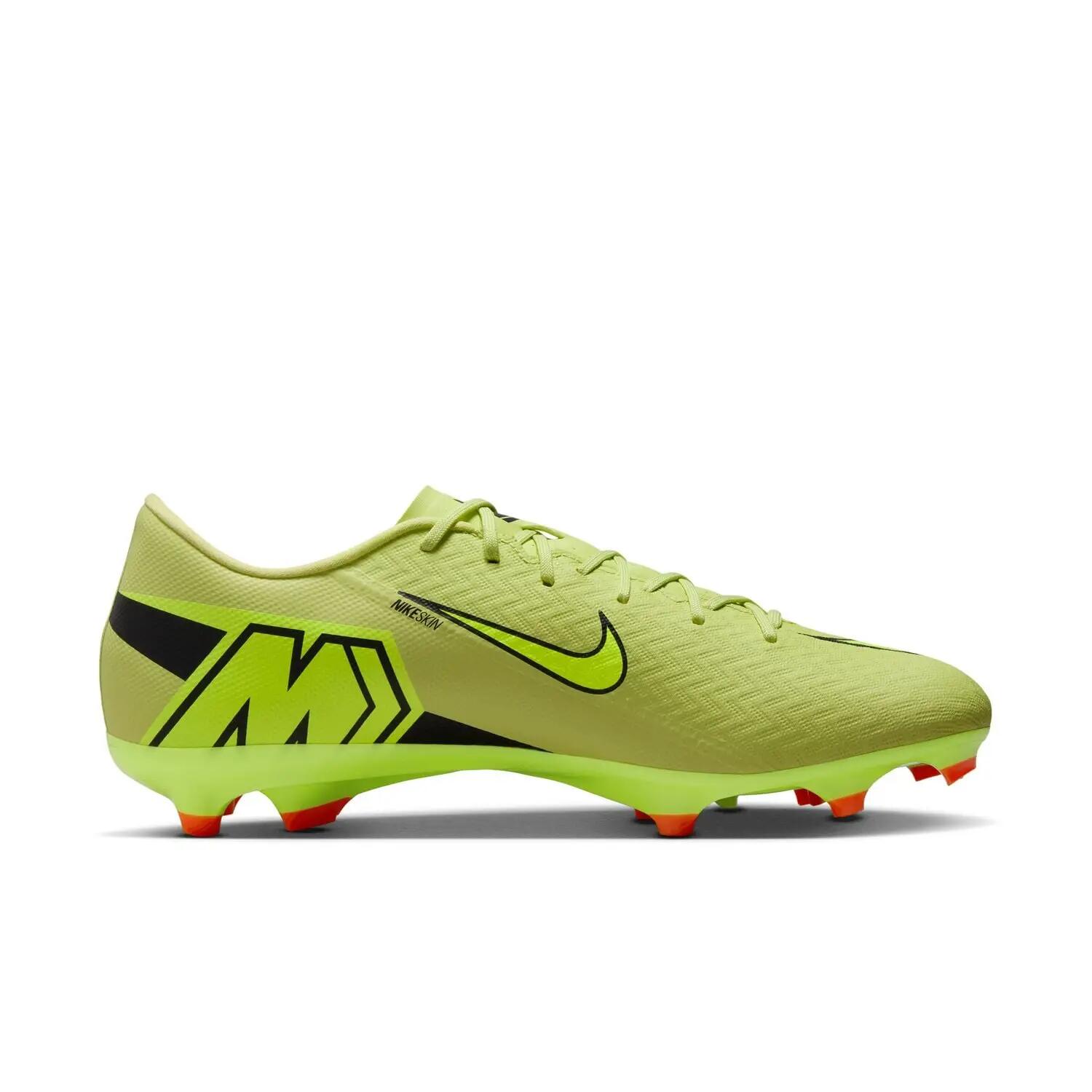 Chaussures de football Nike Mercurial Zoom Vapor 16 Academy FG/MG 10/10