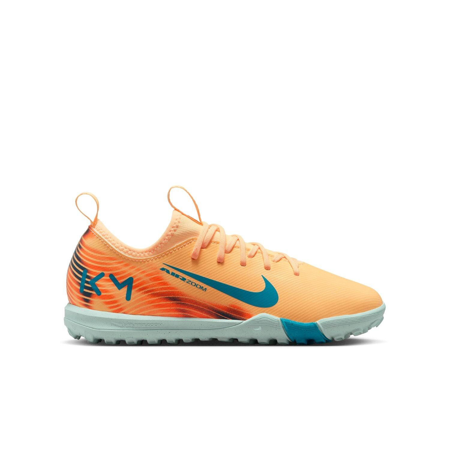 Scarpe da calcio Nike Mercurial Zoom Vapor 16 Academy Kylian Mbappé TF Junior 9/11