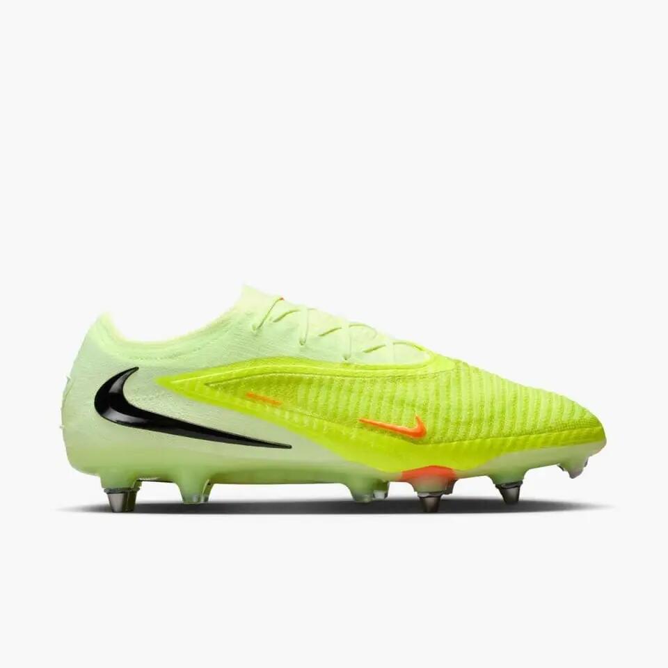 Labdarúgó cipő Nike Phantom 6 Low Elite SG-PRO 8/11