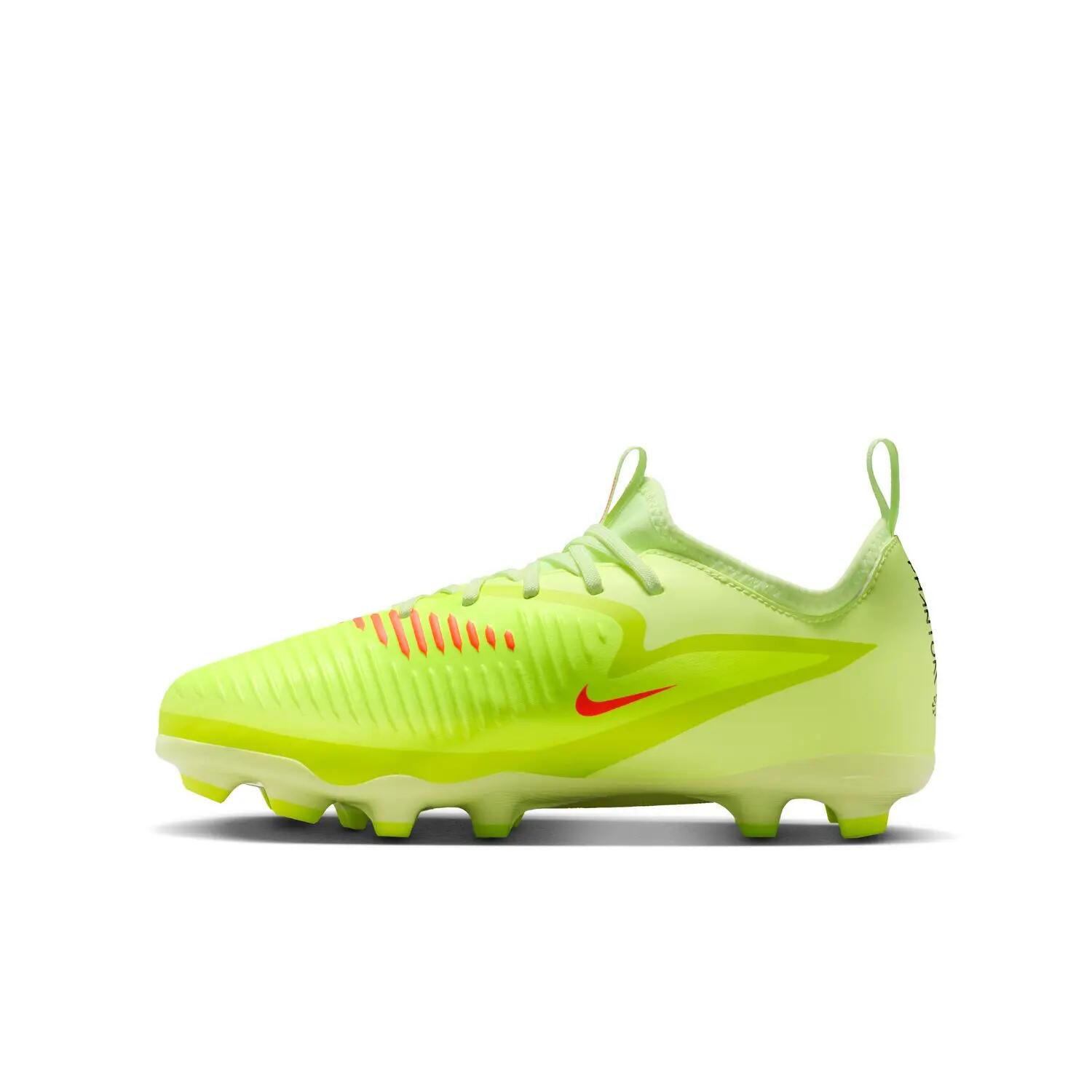 Scarpe da calcio Nike Jr Phantom 6 Low Academy FG/MG 8/11