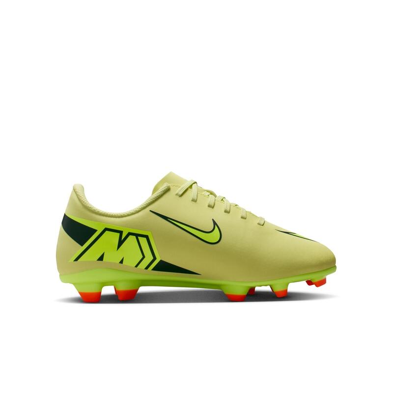 Ghete fotbal copii Nike JR Mercurial Vapor 16 Club FG/MG