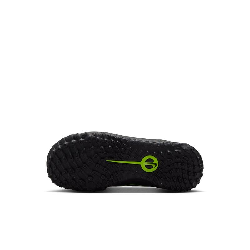 Ghete fotbal copii Nike JR Tiempo Maestro Flex TF PS