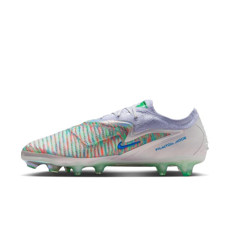 Ghete fotbal Nike Phantom 6 Low Elite FG Se