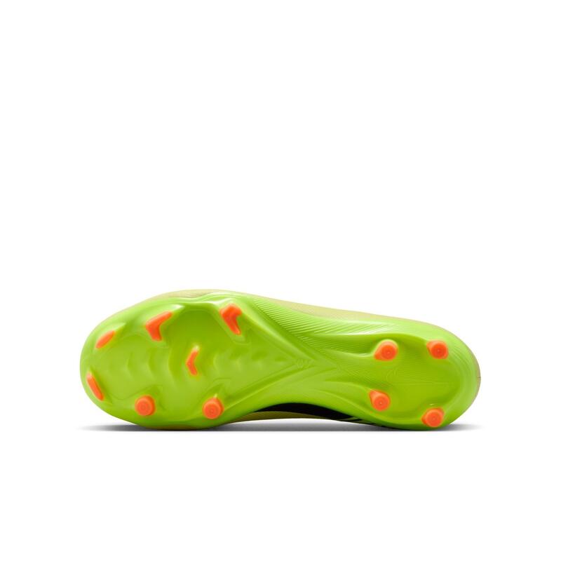 Ghete fotbal copii Nike JR Zoom Mercurial Superfly 10 Academy FG/MG