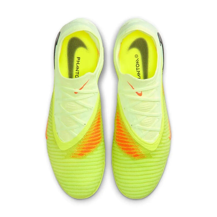 Ghete fotbal Nike Phantom 6 Low Elite SG-PRO