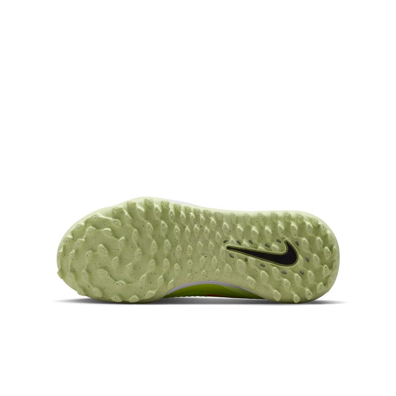 Ghete fotbal copii Nike JR Phantom 6 Low Academy TF