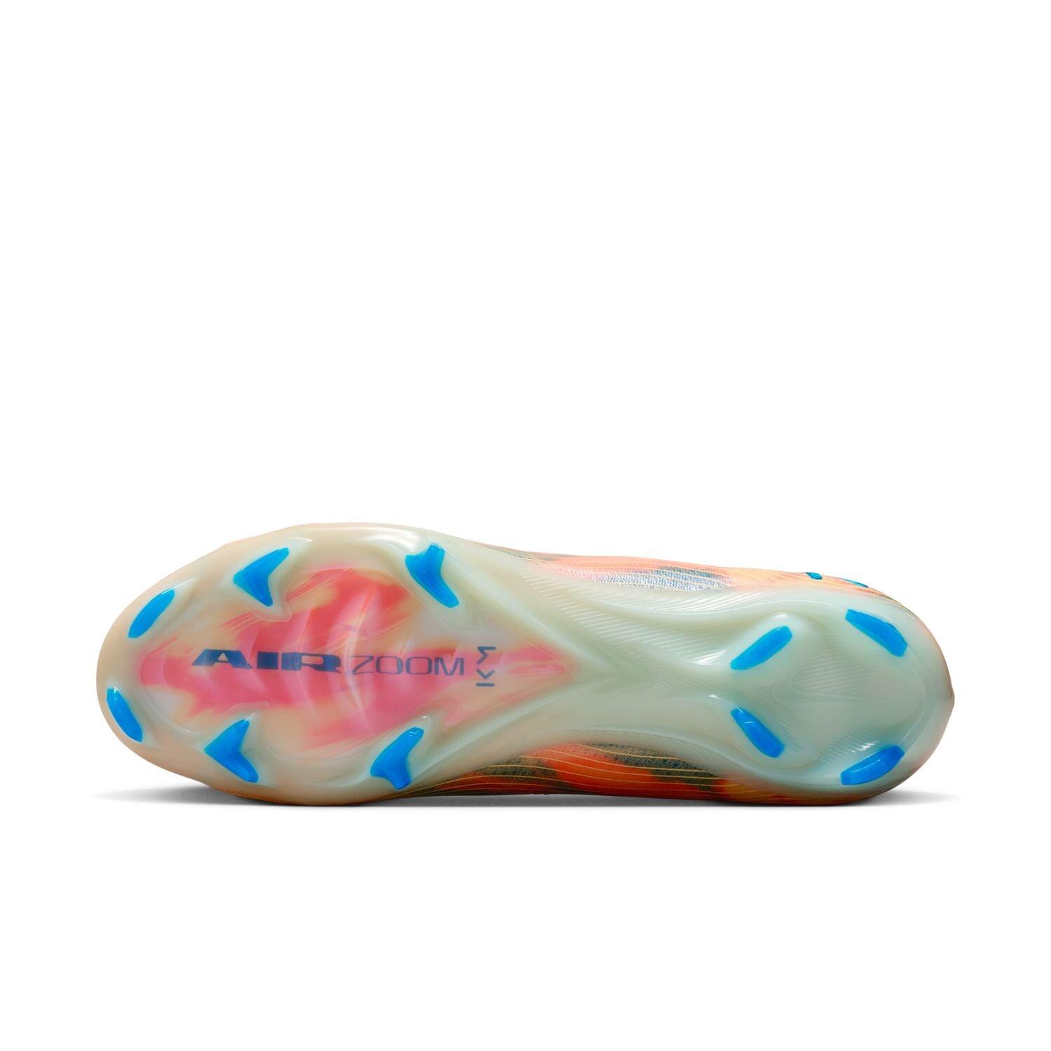 Buty piłkarskie Nike Mercurial Zoom Superfly 10 Elite Kylian Mbappé FG 10/12