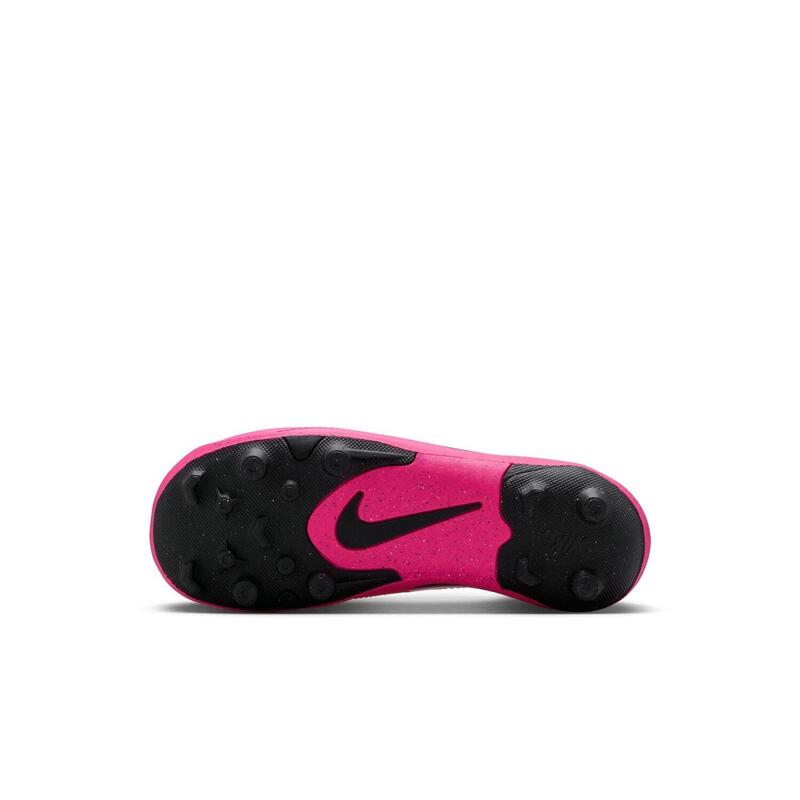 Ghete fotbal copii Nike JR Tiempo Maestro Flex FG MG PS