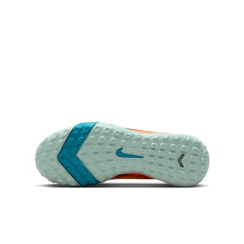 Ghete fotbal copii Nike JR Mercurial Zoom Vapor 16 Academy Kylian Mbappé TF