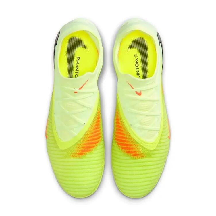 Labdarúgó cipő Nike Phantom 6 Low Elite SG-PRO 10/11