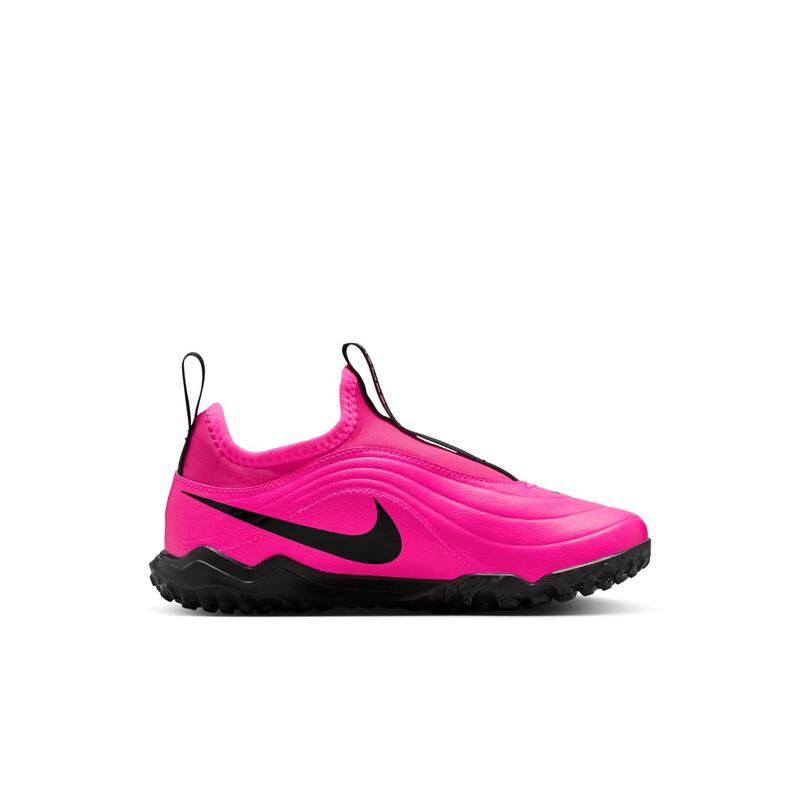 Ghete fotbal copii Nike JR Tiempo Maestro Flex TF PS