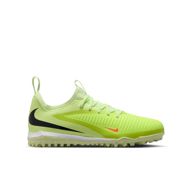 Ghete fotbal copii Nike JR Phantom 6 Low Acad TF