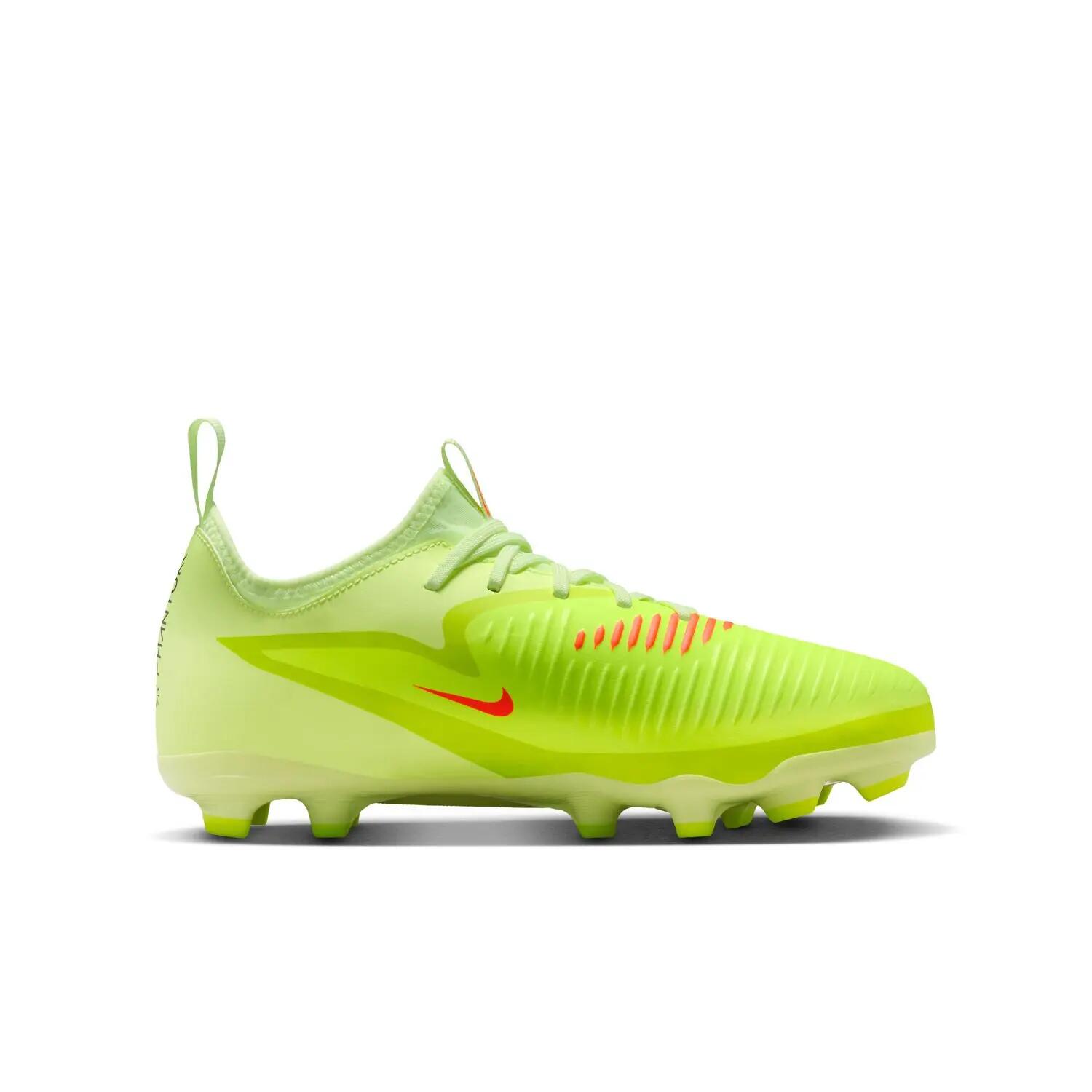 Scarpe da calcio Nike Jr Phantom 6 Low Academy FG/MG 10/11