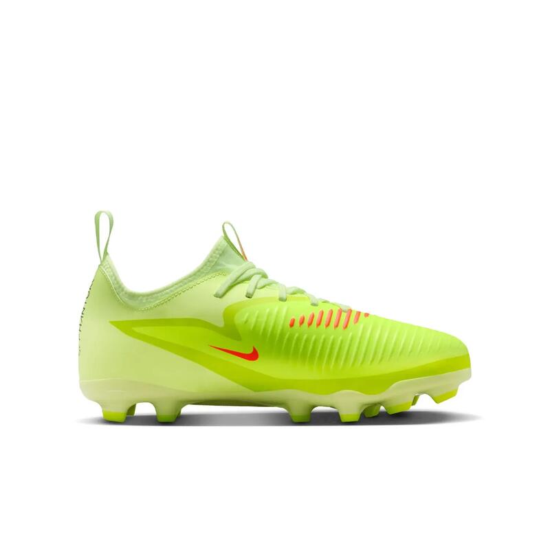 Ghete fotbal copii Nike JR Phantom 6 Low Academy FG/MG