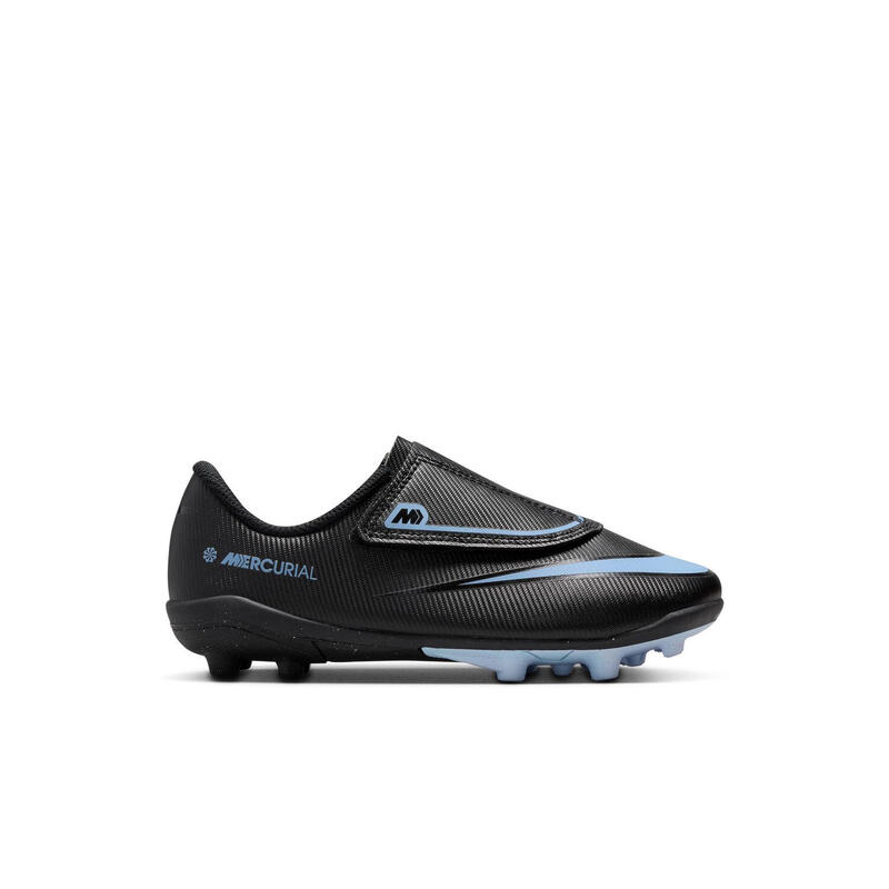 Ghete fotbal copii Nike JR Mercurial Vapor 16 Club MG PS (V)