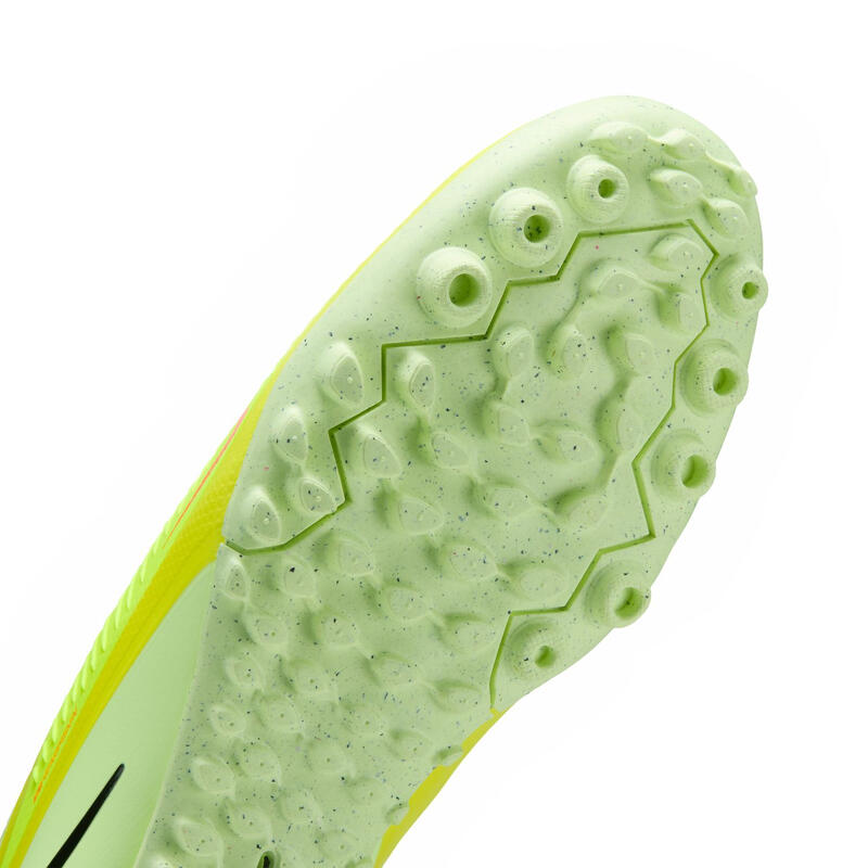 Ghete fotbal Nike Reactx Phantom 6 Low Pro TF
