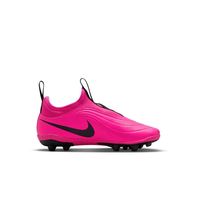 Ghete fotbal copii Nike JR Tiempo Maestro Flex FG MG PS