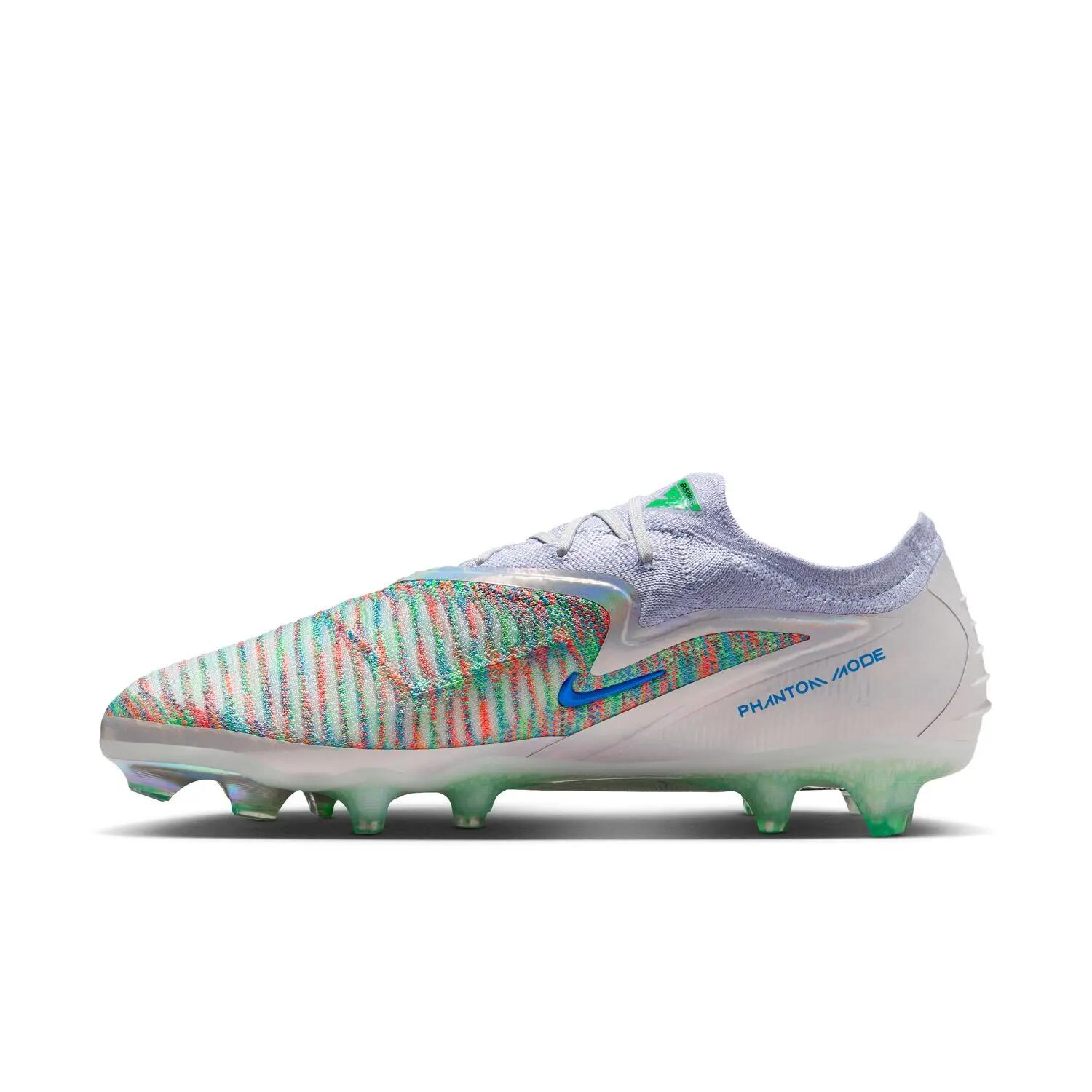 Labdarúgó cipő Nike Phantom 6 Low Elite FG Se 8/15