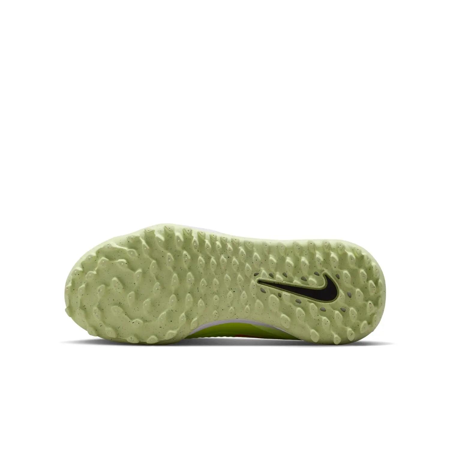 Gyermek futballcipő Nike JR Phantom 6 Low Academy TF 10/10