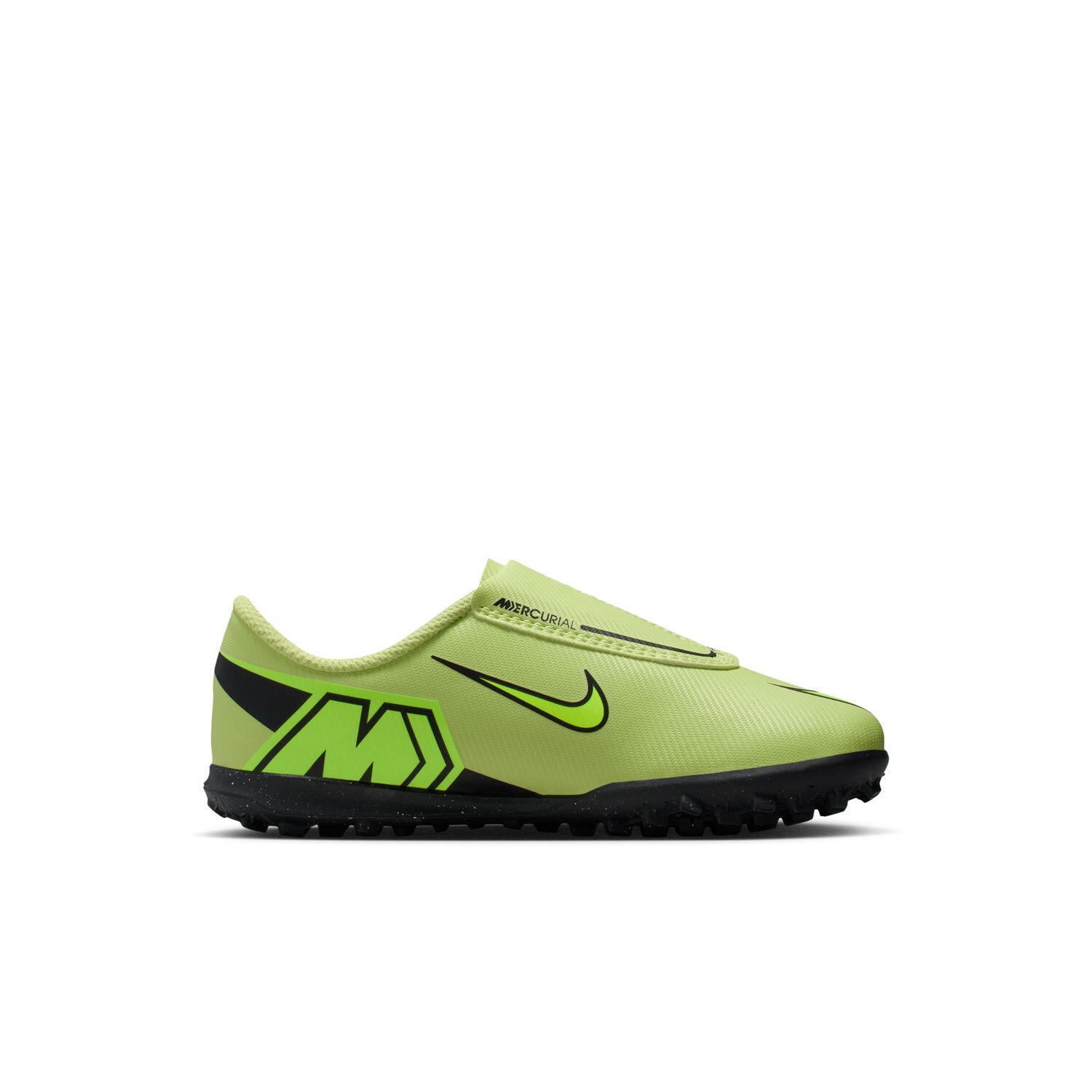 Botas de fútbol Nike Jr Mercurial Vapor 16 Club TF Ps (V) 9/10