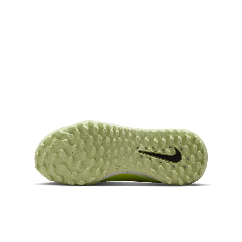 Ghete fotbal copii Nike JR Phantom 6 Low Acad TF