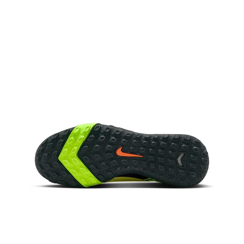 Ghete fotbal copii Nike JR Mercurial Zoom Vapor 16 Academy TF