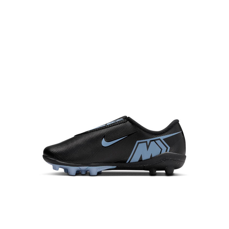 Ghete fotbal copii Nike JR Mercurial Vapor 16 Club MG PS (V)