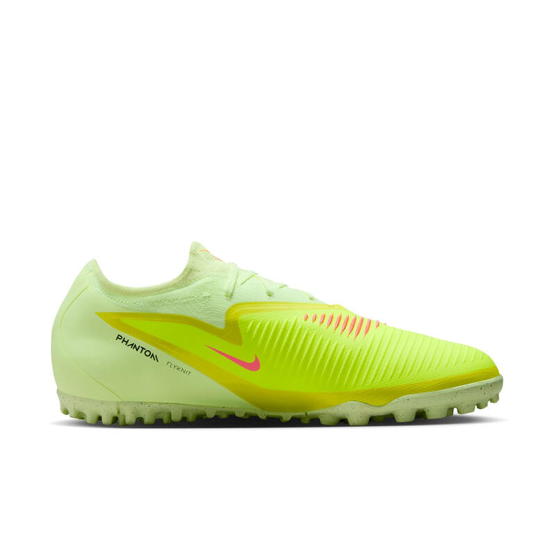 Ghete fotbal Nike Reactx Phantom 6 Low Pro TF