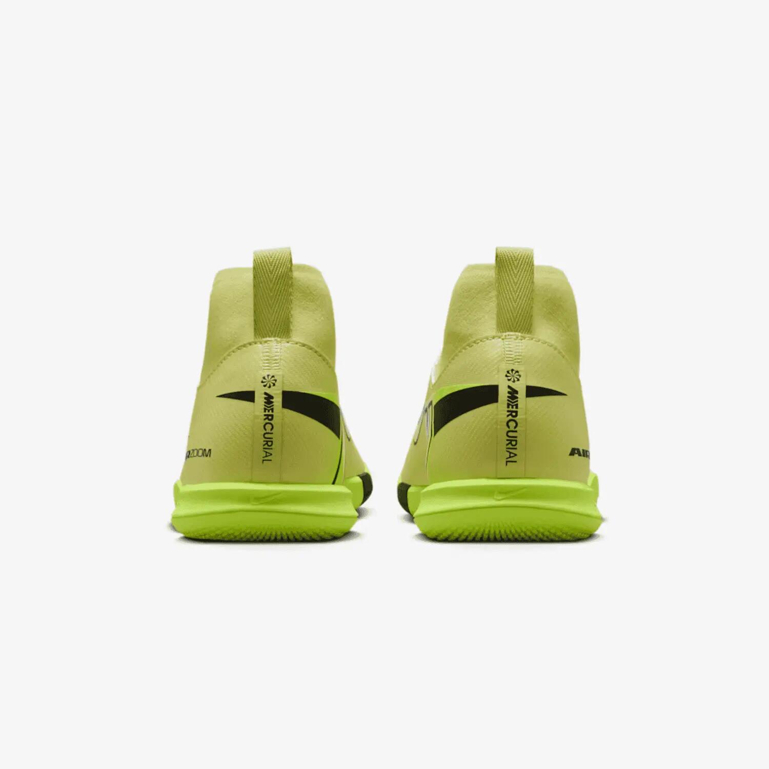 Botas de fútbol Nike Jr Mercurial Zoom Superfly 10 Academy IC 8/8
