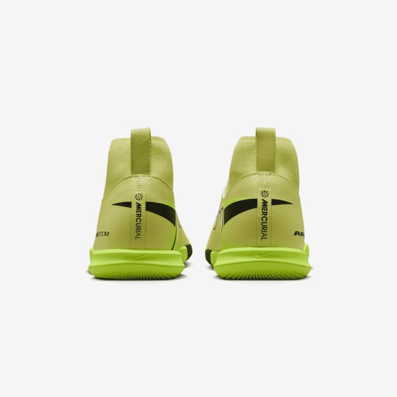 Ghete fotbal copii Nike JR Mercurial Zoom Superfly 10 Academy IC
