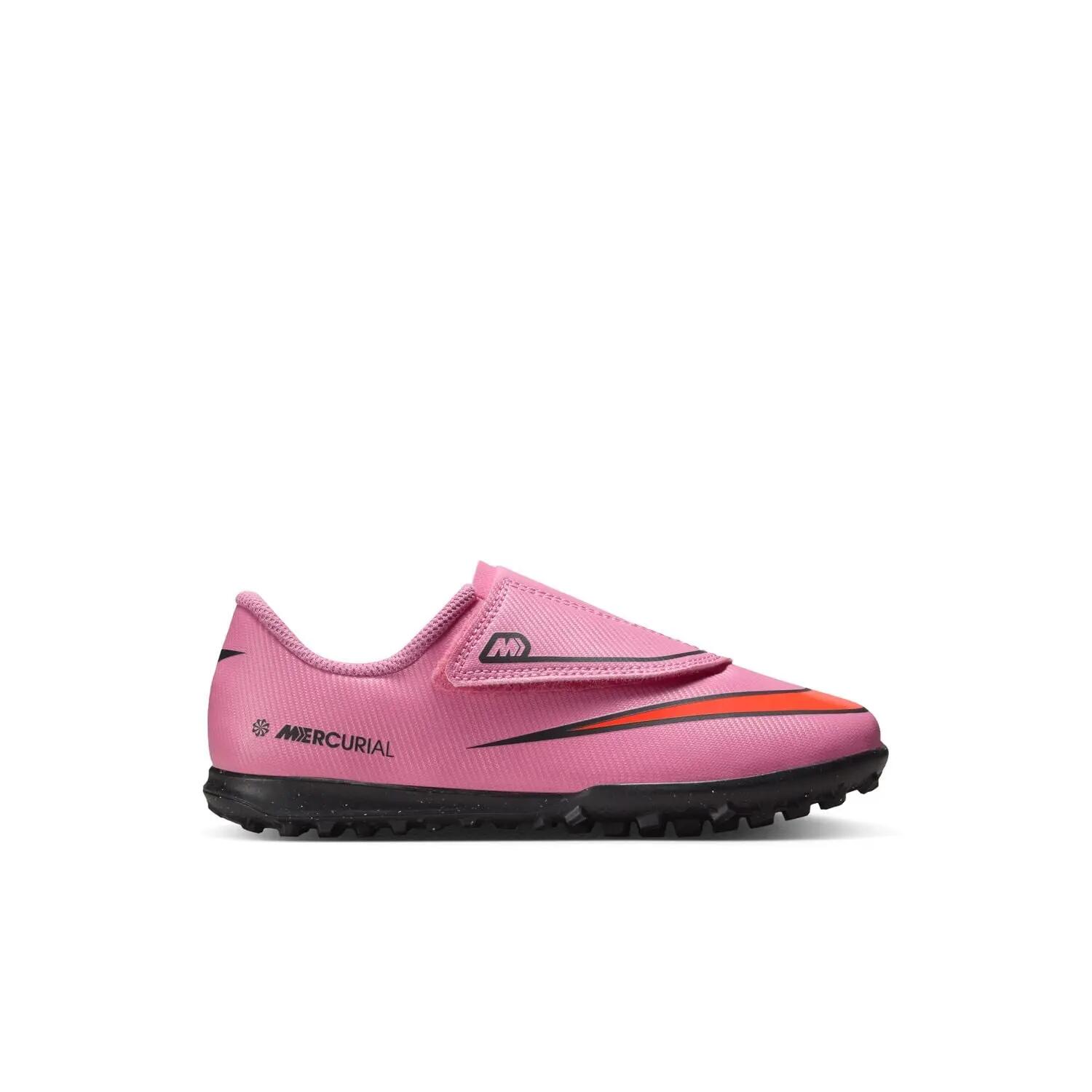 Chaussures de football Nike Jr Mercurial Vapor 16 Club TF Ps (V) 8/10