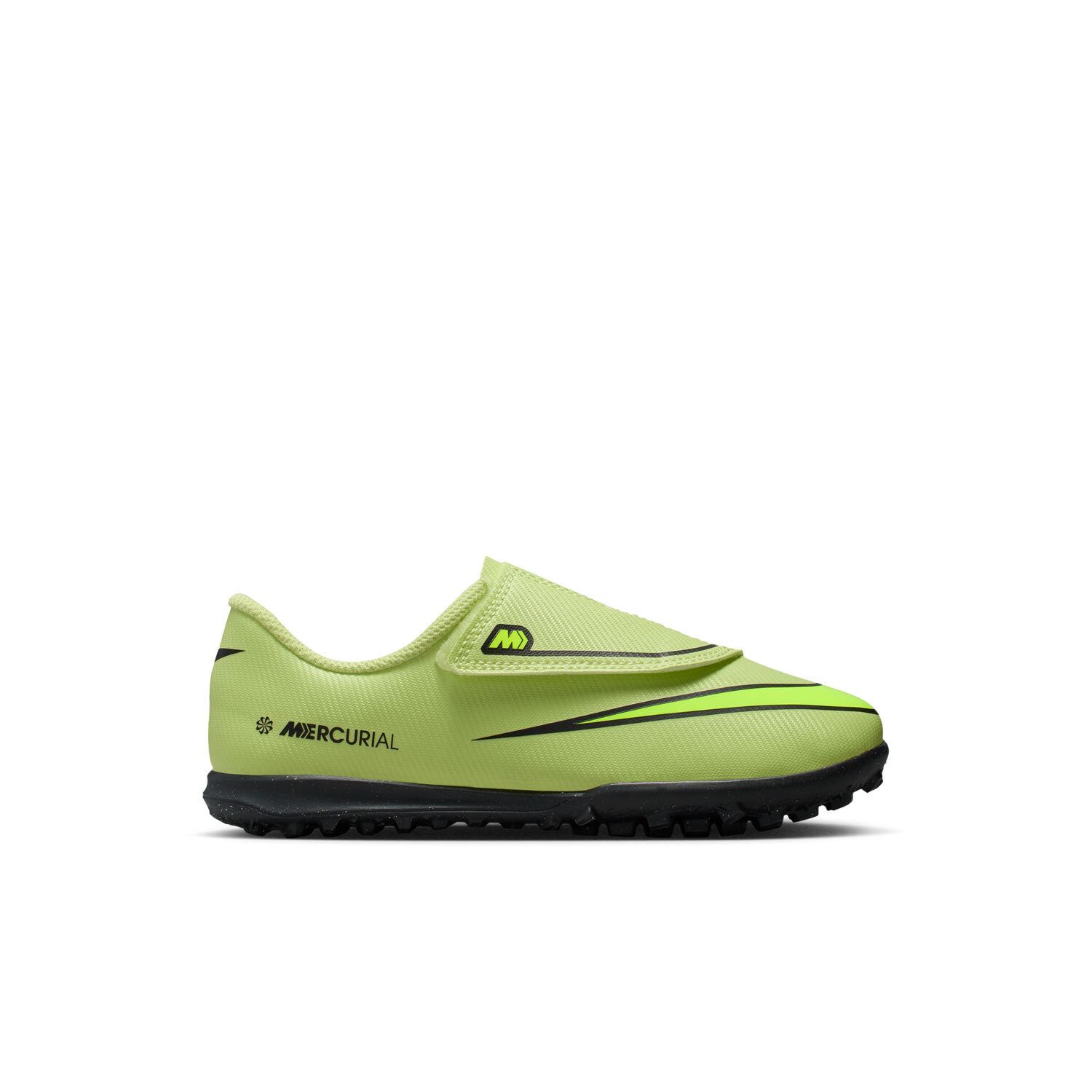 Botas de fútbol Nike Jr Mercurial Vapor 16 Club TF Ps (V) 8/10