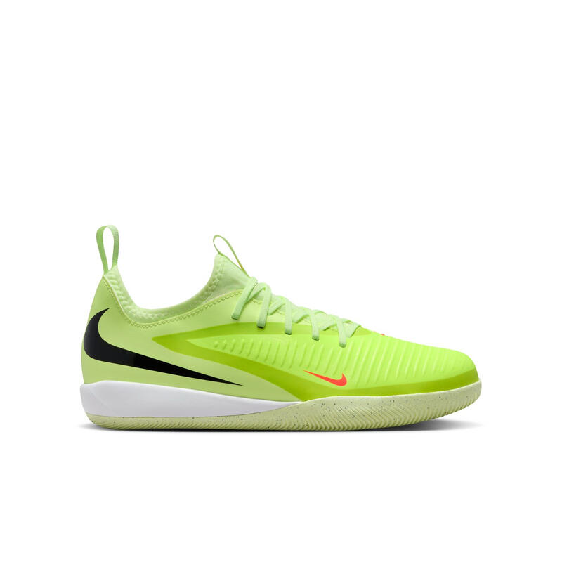 Ghete fotbal copii Nike JR Phantom 6 Low Acad IC