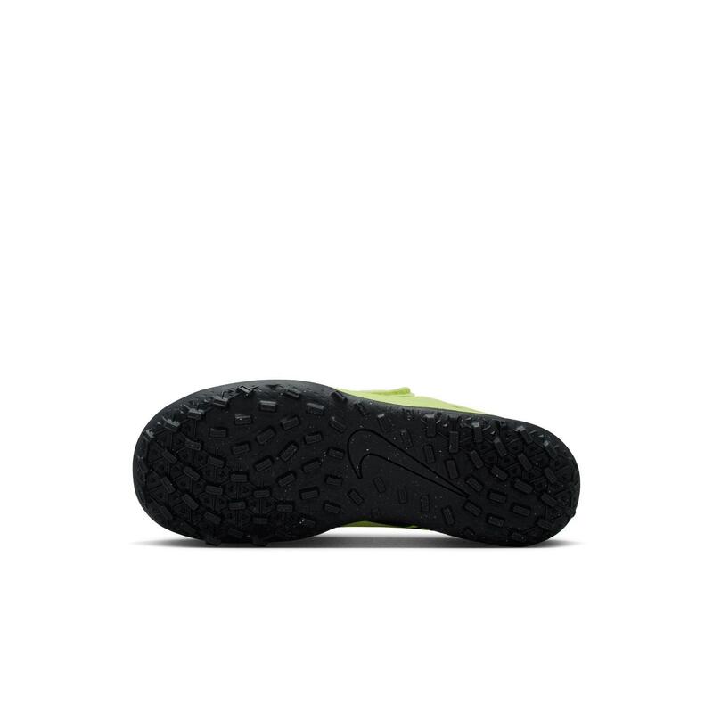 Ghete fotbal copii Nike JR Mercurial Vapor 16 Club TF Ps (V)