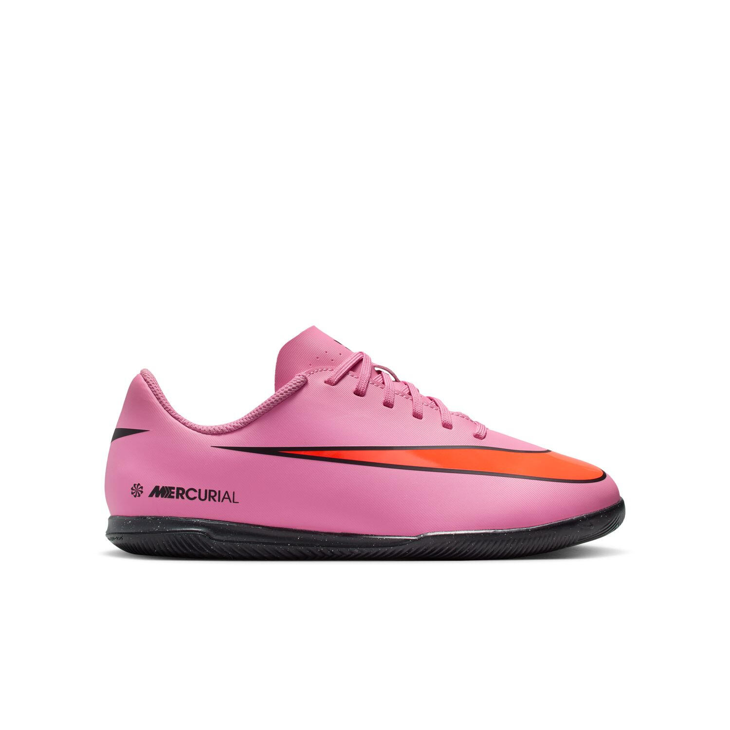Voetbalschoenen Nike Jr Mercurial Vapor 16 Club IC 8/10