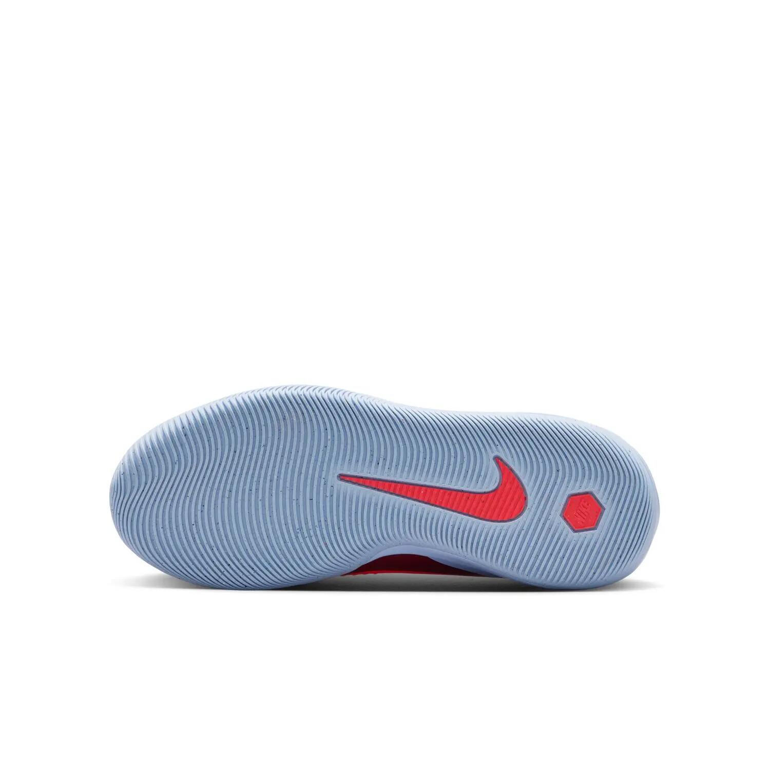 Nike JR Phantom 6 Low Academy IC gyermek futballcipő 10/10