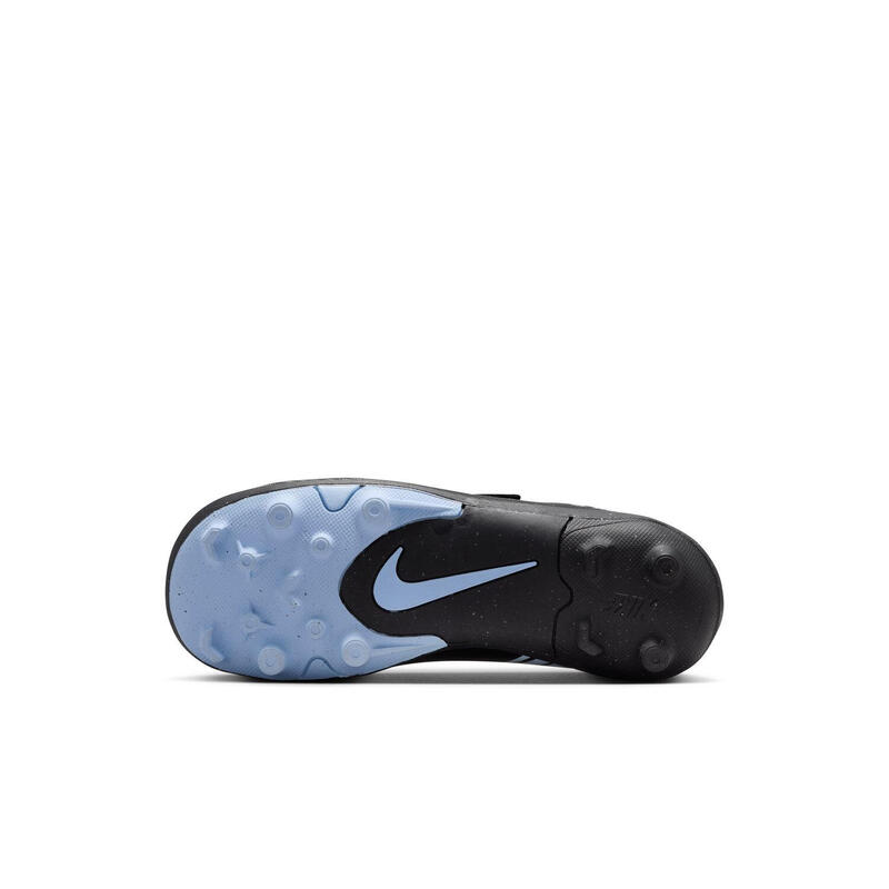 Ghete fotbal copii Nike JR Mercurial Vapor 16 Club MG PS (V)